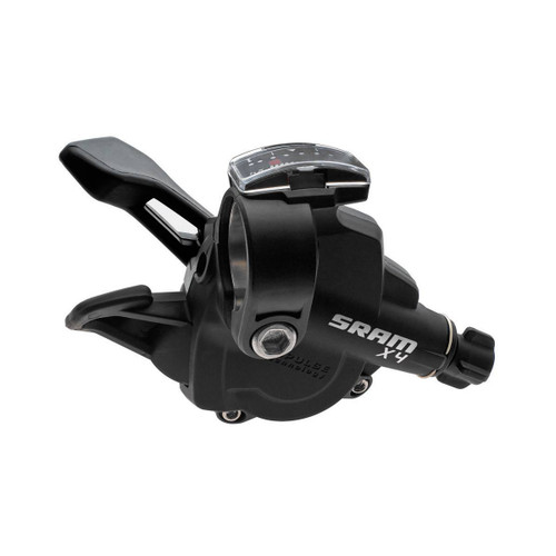 PAIRE DE COMMANDES DE VITESSES X4 A1 3X8V TRIGGER
