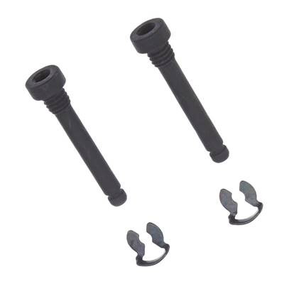 ELIXIR PAD PIN KIT BLK X2