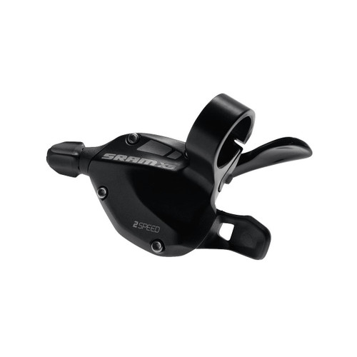 COMMANDE DE VITESSES GAUCHE X5 A1 TRIPLE TRIGGER