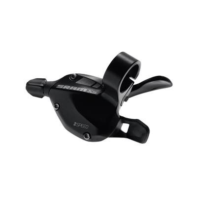 COMMANDE DE VITESSES DROITE X5 A1 9V TRIGGER