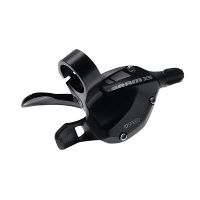 PAIRE DE COMMANDES DE VITESSES X5 A1 3X9V TRIGGER