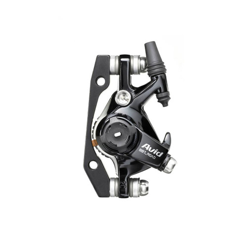 ETRIER DE FREIN  BB7 ROAD AVEC DISQUE CENTERLINE 160MM