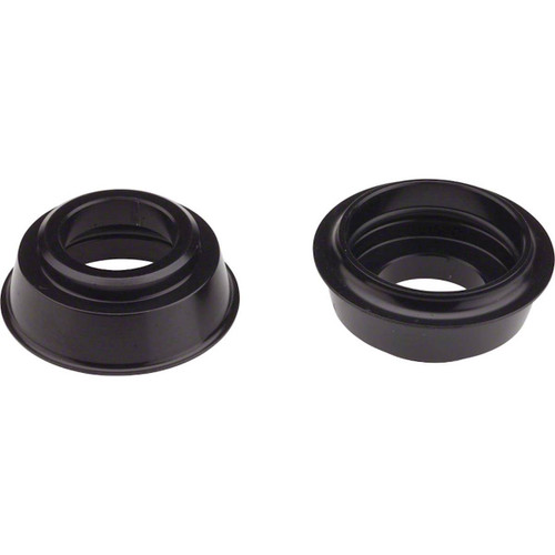 CONVERSION CAPS HUB DOUBLE TIME FRONT 15X100/15X110 BOOST