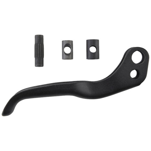 Levier DB1/DB3 (A1) - Levier Seul / Aluminum / incl. Levier/Axe/Bushing - Black Levier DB1/DB3 (A1) - Levier Seul / Aluminum / incl. Levier/Axe/Bushing - Black