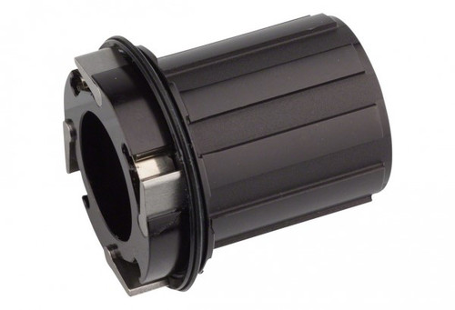 Kit Roue-libre pour Moyeu Arrière Mtb X0 & RISE/ROAM/RAIL - /Shimano HG 11V - Black