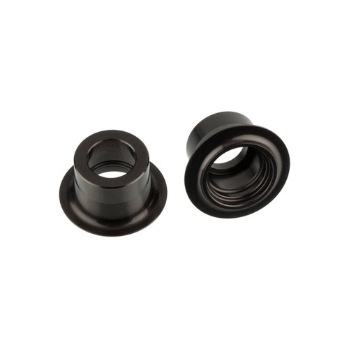 Adaptateur de Moyeu Arrière Mtb DBT - TA 12x142mm or 12x148mm (/HG) - Black