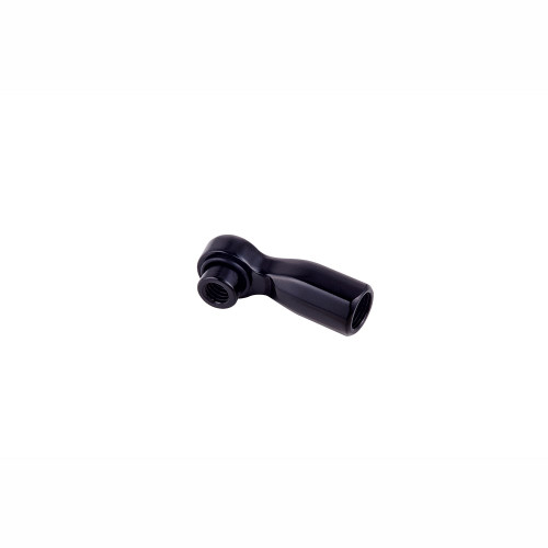 Kit Banjo HRD ROAD BRAKES - Pour un Etrier (2 Pces) / Banjo Alu / Non Connectamajig / Incl. 1x Banjo & joint - Black
