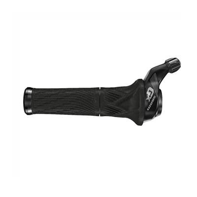 COMMANDE DE VITESSES GAUCHE GX 2V GRIP SHIFT