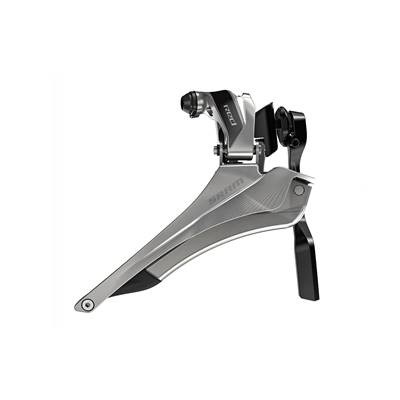 DERAILLEUR AVANT RED C2 2X11V YAW À BRASER