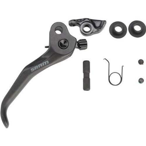 LEVER BLADE ALUM V2 - GUIDE RS QTY 1
