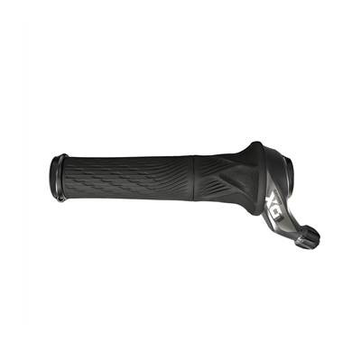 COMMANDE DE VITESSES DROITE EAGLE X01 12V GRIP SHIFT NOIR