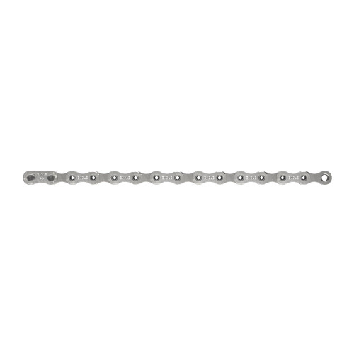 CHAINE 12V  X01 EAGLE 126 MAILLONS AVEC POWERLOCK