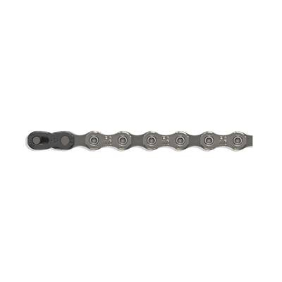 CHAINE 11V  PC 1110 114 MAILLONS AVEC POWERLOCK