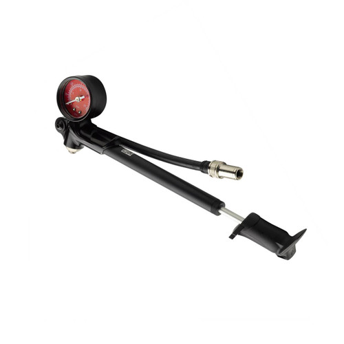 Pompe Haute Pression ROCKSHOX pour Suspensions (Max 300 psi)