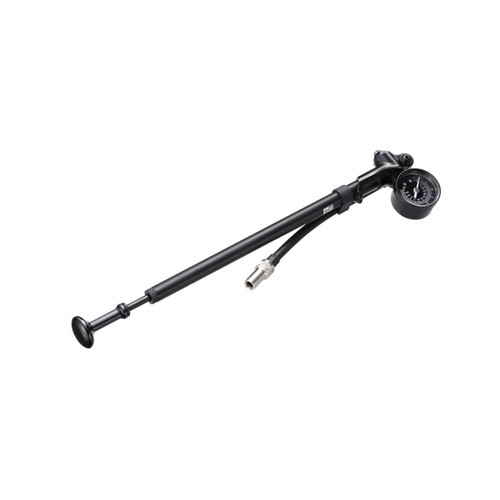 Pompe Haute Pression ROCKSHOX pour Suspensions (Max 600 psi) Pompe Haute Pression ROCKSHOX pour Suspensions (Max 600 psi)