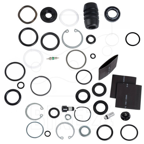 Service Kit ROCKSHOX BOXXER R2C2/WC (2011-2014)