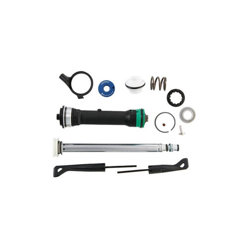 KIT TURNKEY REMOTE/DETENTE XC30
