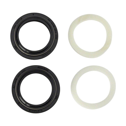 DUST SEAL/FOAM RING 32MM X5MM BLK
