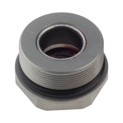 SEAL HEAD KIT DAMPER PIKE