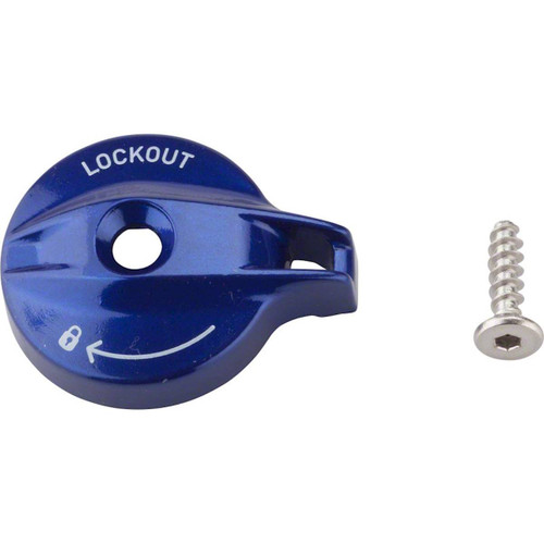 COMP DAMPER ADJ KNOB TK