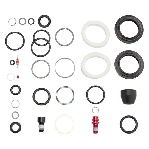 Service Kit Full Service ROCKSHOX SOLO AIR REVELATION A2-A3 (2013-2016) Service Kit Full Service ROCKSHOX SOLO AIR REVELATION A2-A3 (2013-2016)