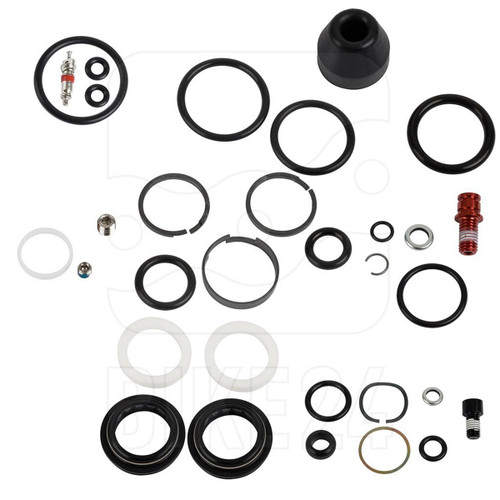 Service Kit Full Service ROCKSHOX SOLO AIR SID/REBA A2-A3(2013-2016)