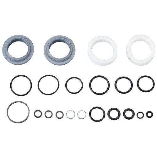 Service Kit Basic ROCKSHOX SEKTOR SILVER SOLO AIR A1