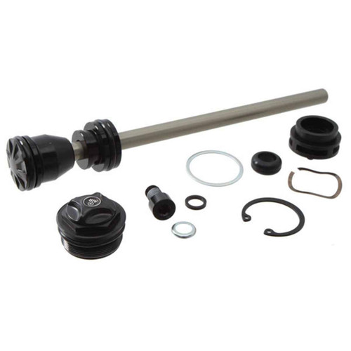 SPRING INT LEFT SA REVELATION 26/27.5/26 140 BLK