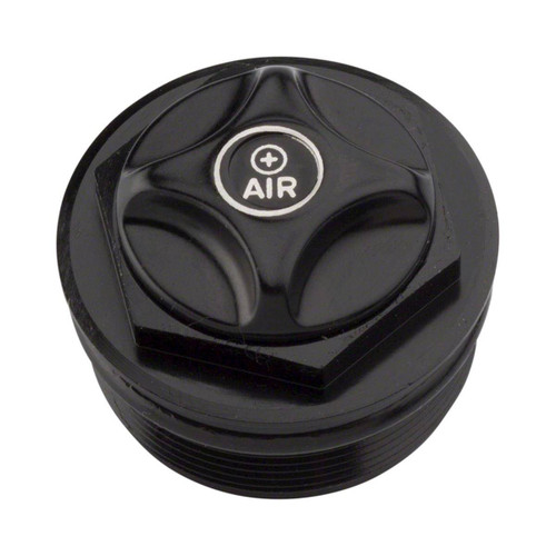 TOP CAP AIR REBA/SID/RVL BLK BT