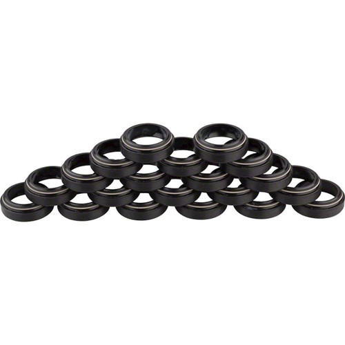 DUST SEAL 32 X41 BLACK QTY 20