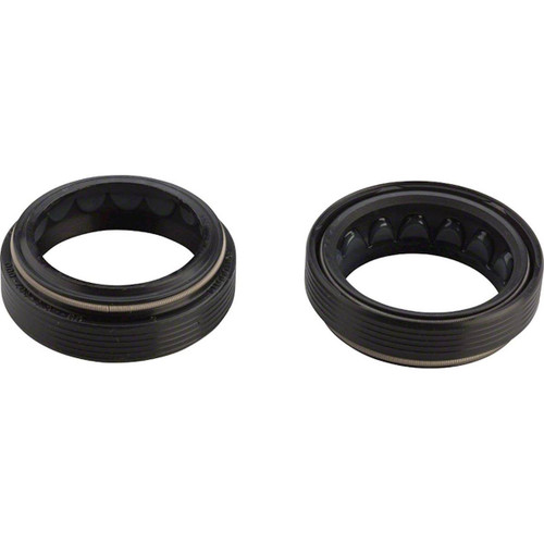 DUST SEAL 32 X41 BLACK QTY 2
