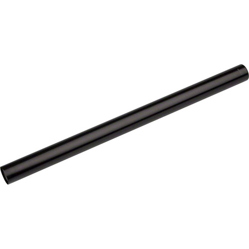 BOXXER UPPER TUBE STRAIGHTWALL LEFT BLK