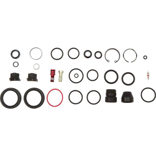 Service Kit Full Service ROCKSHOX SOLO AIR RS-1