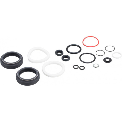 Service Kit Basic ROCKSHOX BOXXER TEAM CHARGER DAMPER