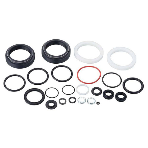 Service Kit Basic ROCKSHOX BOXXER WC CHARGER DAMPER