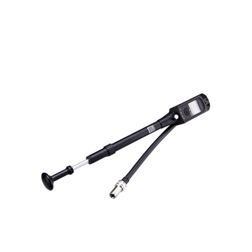 Pompe Haute Pression Digitale ROCKSHOX pour Suspensions (Max 300 psi)