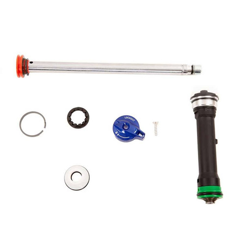 DAMPER INTERNALS RIGHT TURNKEY XC30 COIL 27.5/29 80/100 CROWN ADJUST DAMPER INTERNALS RIGHT TURNKEY XC30 COIL 27.5/29 80/100 CROWN ADJUST