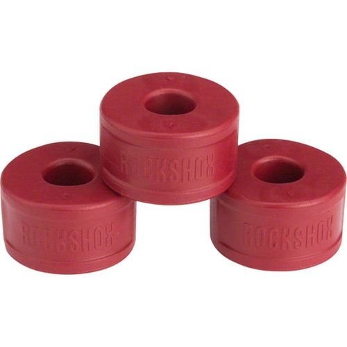 CALES DE VOLUME TOKENS FOURCHES 35MM/38MM DUAL POSITION AIR (X3)