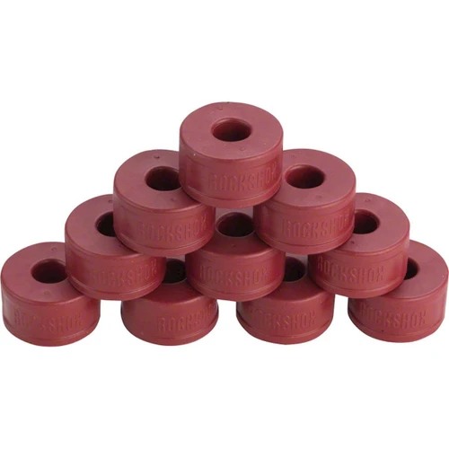 CALES DE VOLUME TOKENS FOURCHES 35MM/38MM DUAL POSITION AIR (X10)