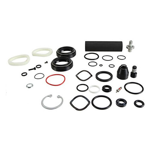 Service Kit Full Service ROCKSHOX SOLO AIR PIKE (A1-A2/2014-2016)