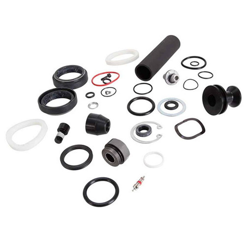 Service Kit Full Service ROCKSHOX SOLO AIR PIKE DJ