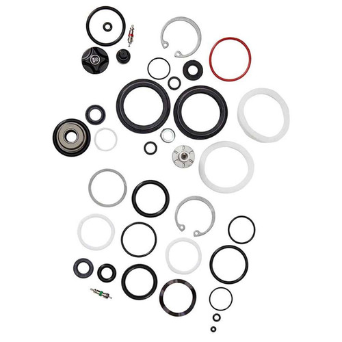 Service Kit Full Service ROCKSHOX SOLO AIR BOXXER WORLD CUP B1