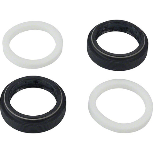 KIT JOINTS RACLEURS + MOUSSES 35MM ROCKSHOX PIKE / Lyrik B1 / Yari / Revelation 35mm / BoXXer 35mm