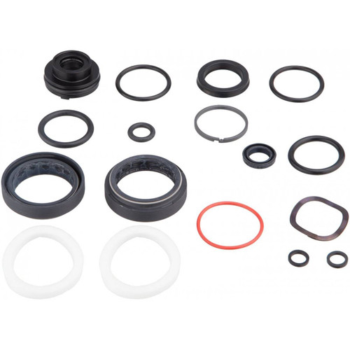 Service Kit 200 Heures / 1 An ROCKSHOX YARI DUAL POSITION AIR A1
