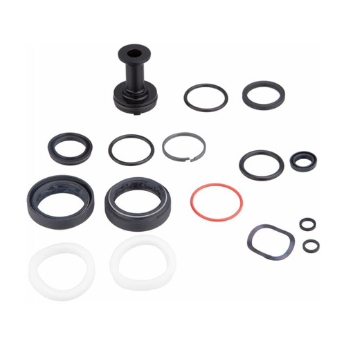 Service Kit 200 Heures / 1 An ROCKSHOX Yari RC Solo Air A1-B1 (2016-2018)