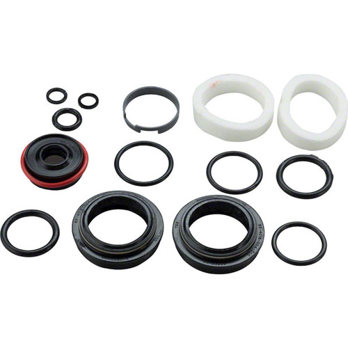 Service Kit Basic ROCKSHOX REVELATION A5 (NON BOOST)
