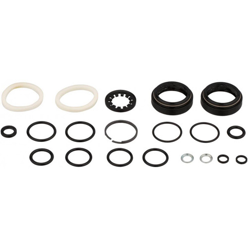 Service Kit Basic ROCKSHOX RECON SILVER TK C1+ (BOOST) (2017-2021) Service Kit Basic ROCKSHOX RECON SILVER TK C1+ (BOOST) (2017-2021)