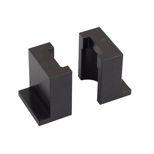 RS TOOL BODY VISE BLOCKS 28.58MM