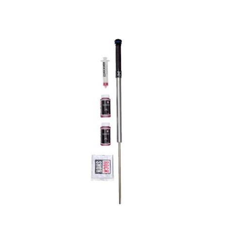 KIT UPGRADE CHARGER2 RCT REMOTE PIKE 15X100 29(A1-A2/2014/17)