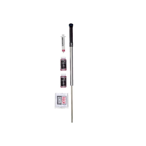 Kit Upgrade Charger 2 RCT Remote PIKE 27.5"Boost A2/PIKE27.5"/29"B1+/RevelationA1+,35mm